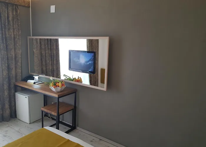 Tintyava Park (adults Only) Hotel 3*