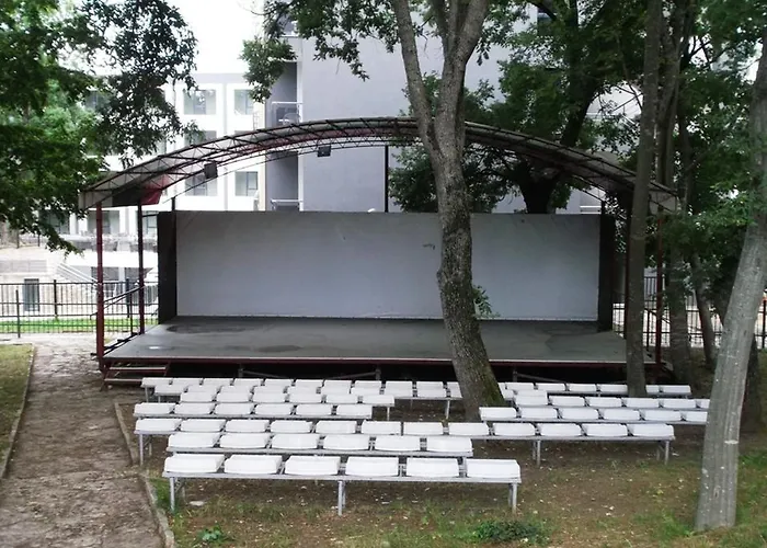 Tintyava Park (adults Only) فندق غولدن ساندز