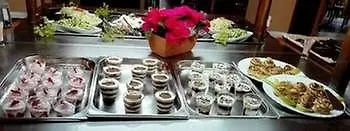 Szálloda Tintyava Park (adults Only)