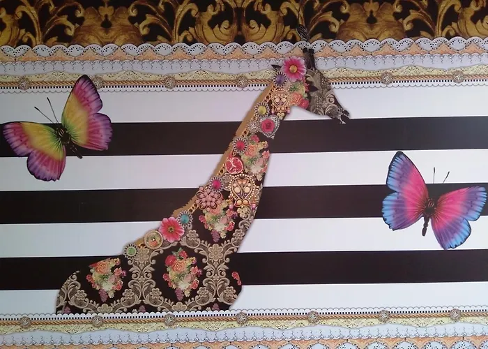 Tintyava Park (adults Only) Aranyhomok