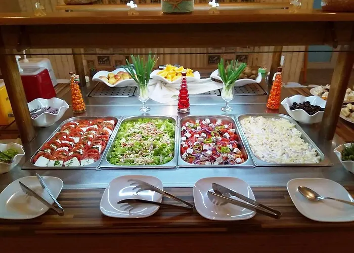 Hotel Tintyava Park (adults Only) Golden Sands