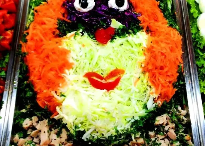 Tintyava Park (adults Only) Szálloda