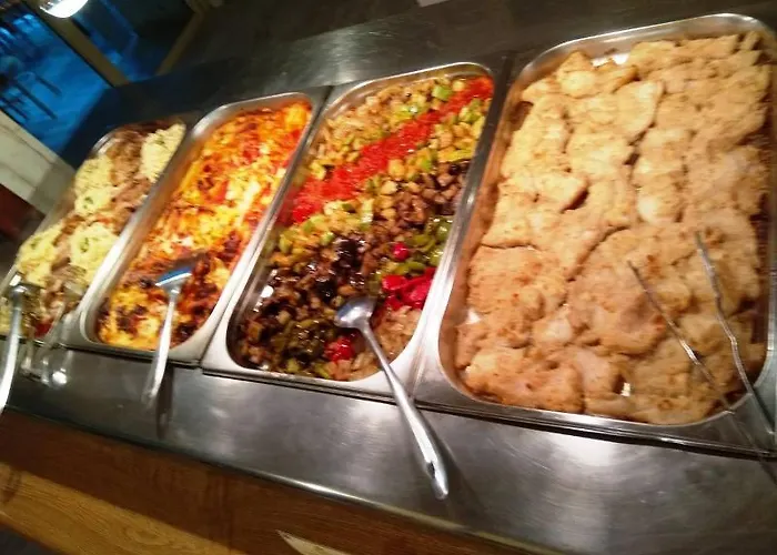 Tintyava Park (adults Only) 3*