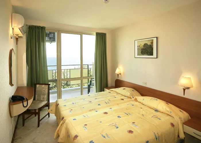 Tintyava Park (adults Only) 3* Golden Sands