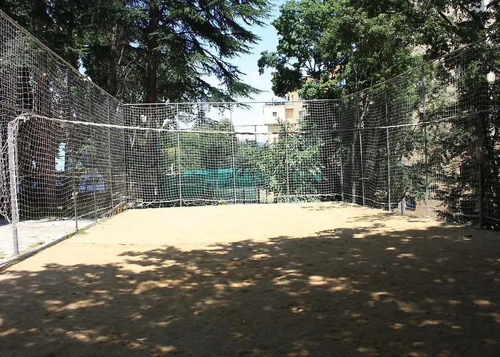 Szálloda Tintyava Park (adults Only)