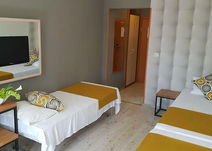Tintyava Park (adults Only) 3* Aranyhomok