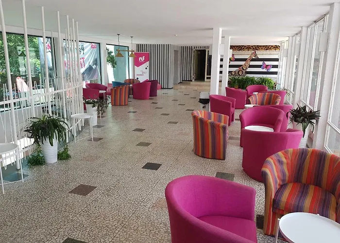 Tintyava Park (adults Only) 3* Aranyhomok