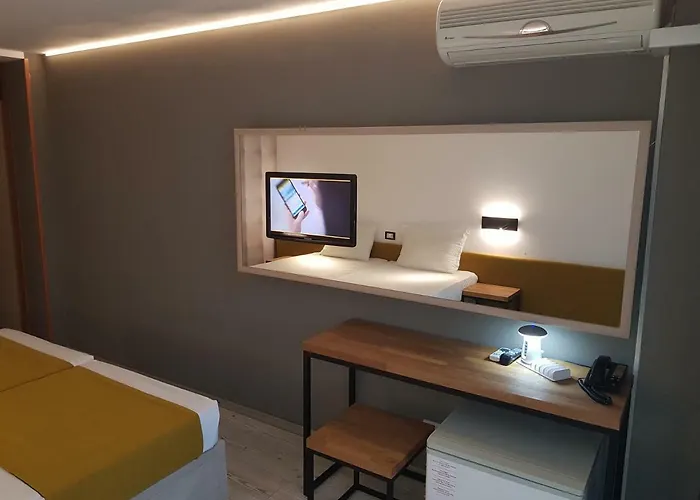 Hotel Tintyava Park (adults Only) 3*