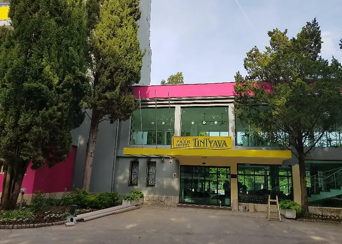 Hotel Tintyava Park (adults Only)