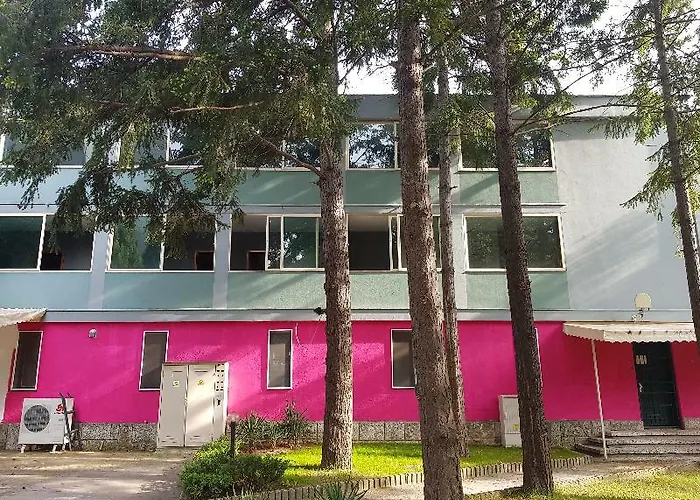 Tintyava Park (adults Only) Aranyhomok