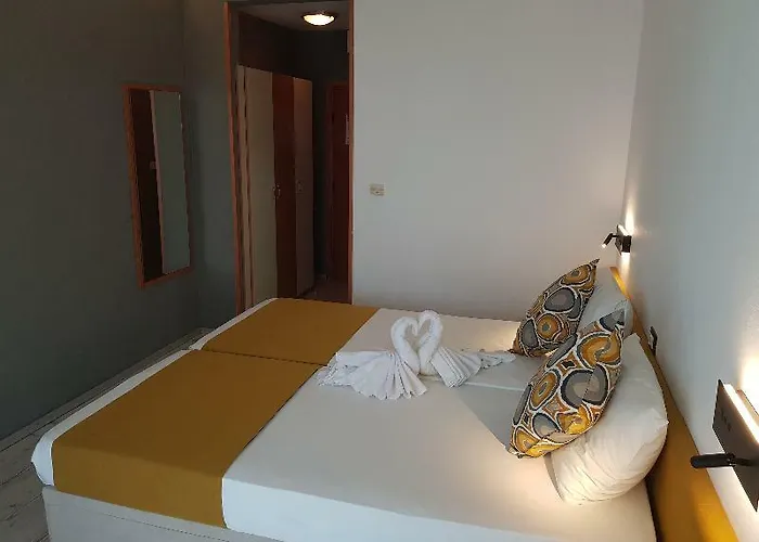 Hotel Tintyava Park (adults Only)