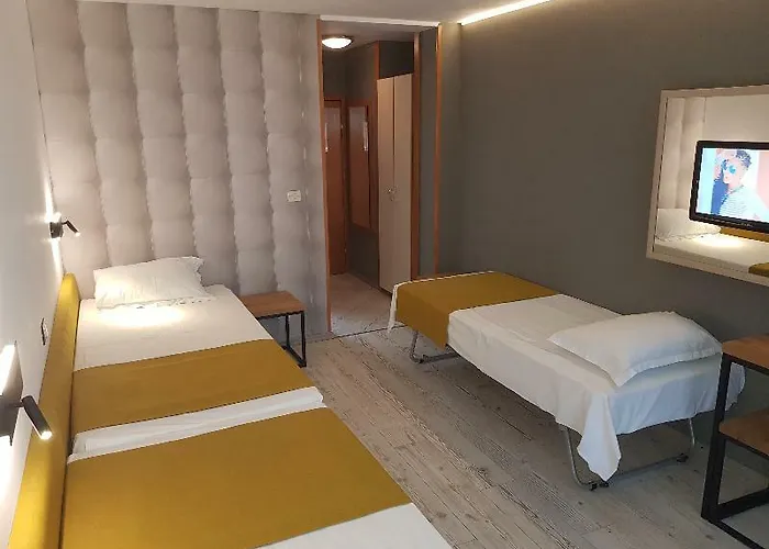 Hotel Tintyava Park (adults Only) Golden Sands