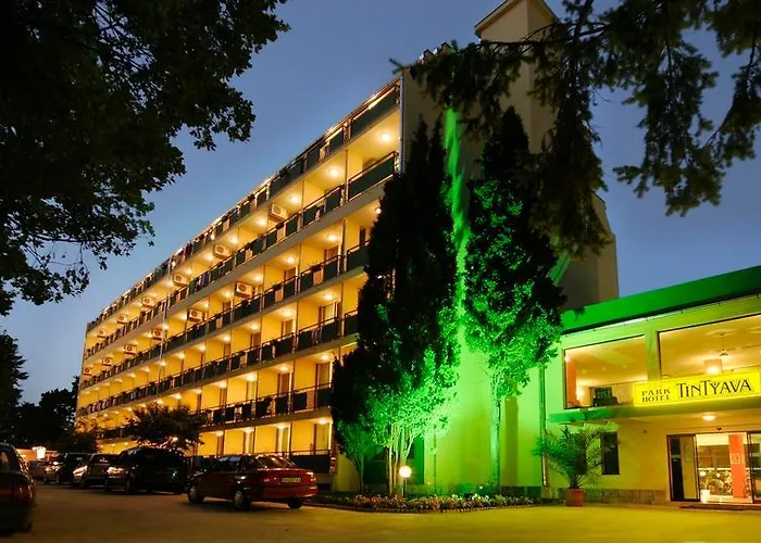 Tintyava Park (adults Only)