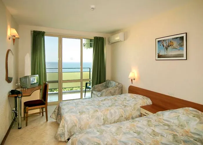 Tintyava Park (adults Only) Hotel Golden Sands